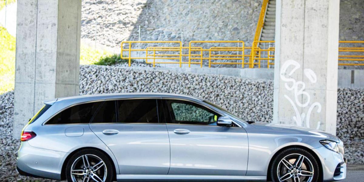 Rodinné autá nie sú len SUV, pozrite si týchto 5 prémiových kombíkov