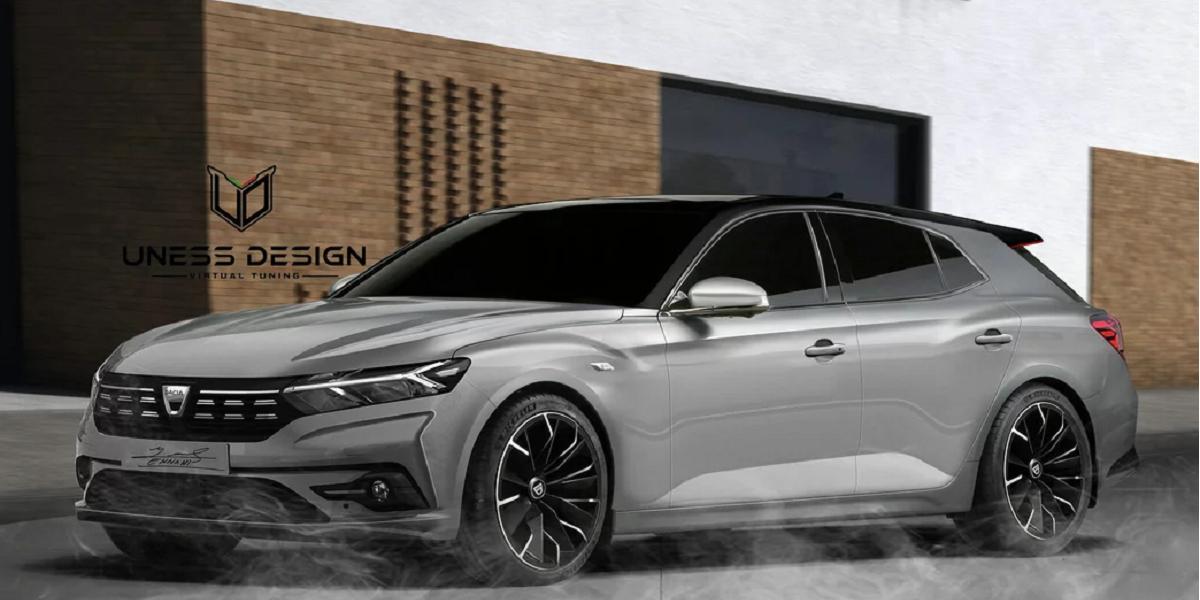 Dacia Logan Shooting Brake: Rumunský (ne)splnený sen