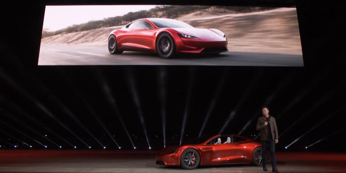 Tesla vybrala 227 miliónov € za auto, ktoré ešte neexistuje!