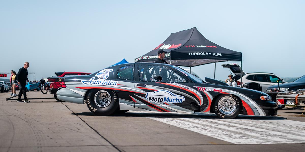 Reportáž z festivalu konských síl