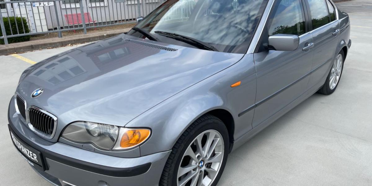 Toto nenápadné BMW je nepriestrelné, za cenu Fabie!