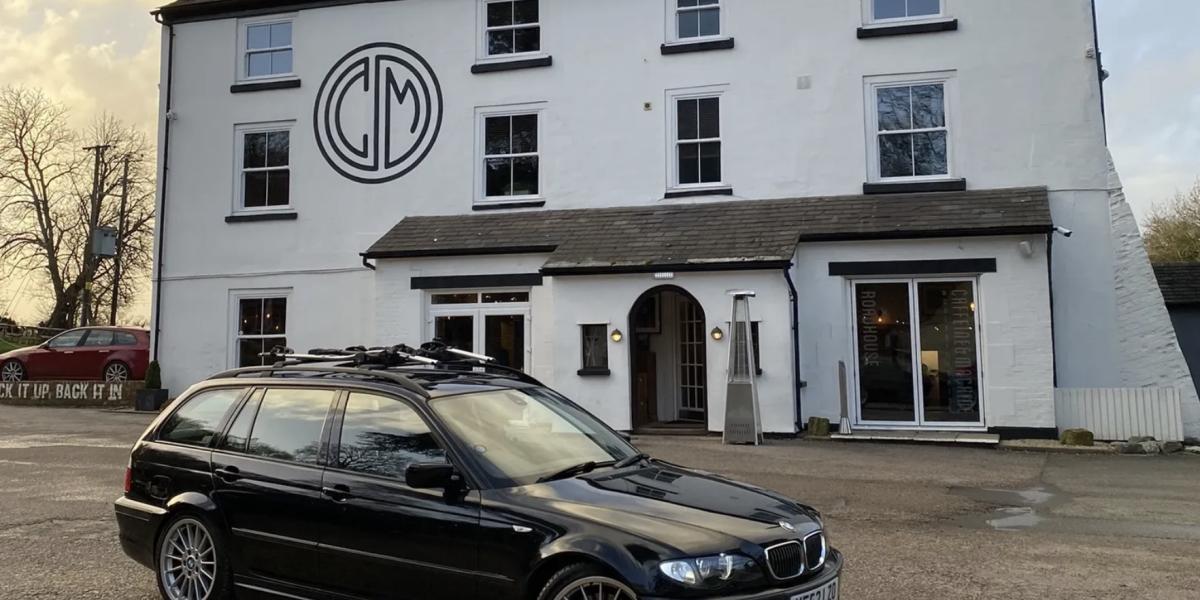 Za BMW E46 dal 3 100€, servis stál päťnásobok!