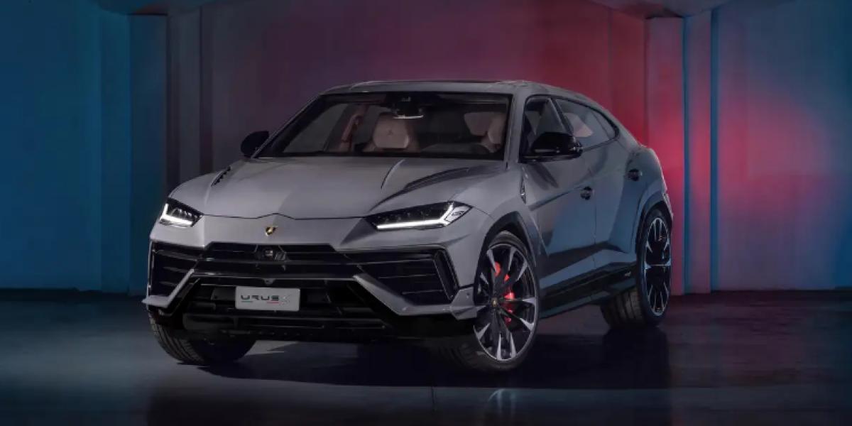 Muž zaplatil 28 000 € za Lamborghini: Nikdy ho nedostal