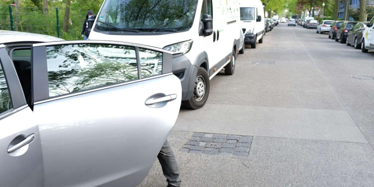 Za hlasné buchnutie dvermi pokuta 80 €!