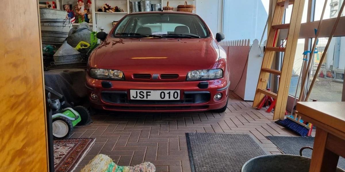 Nájazd menej ako 5 000 km za 2 800 €! Toto auto sa oplatí!