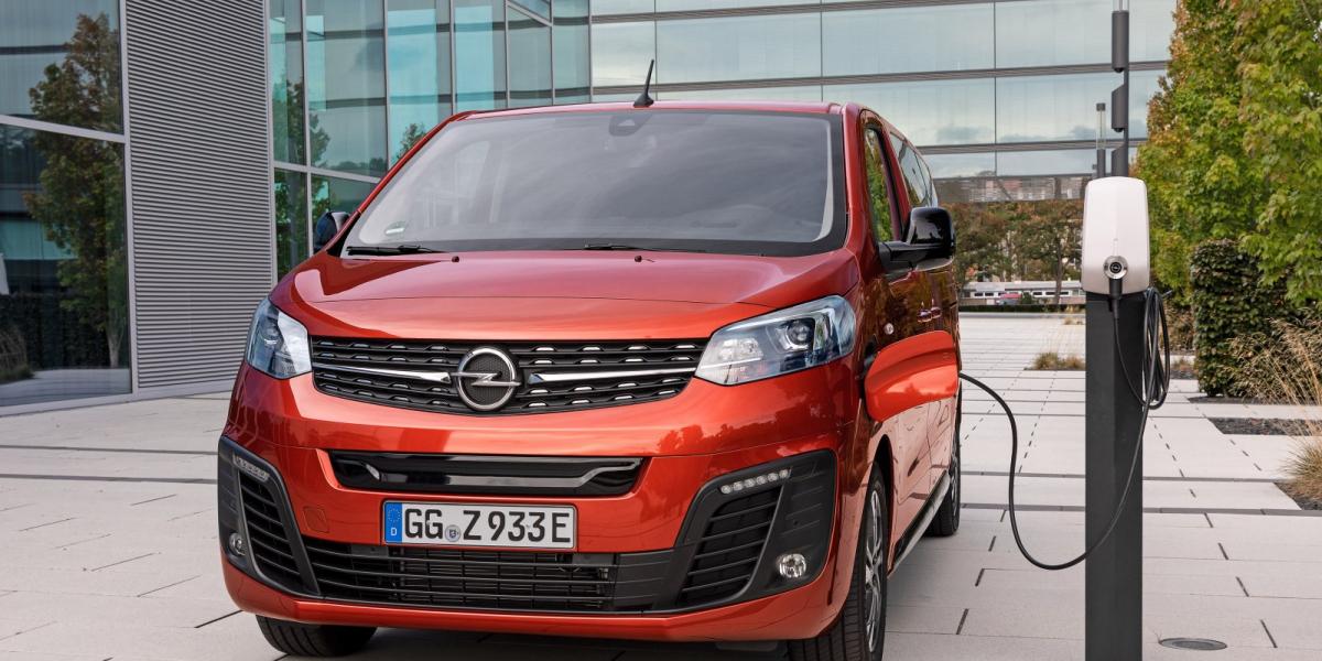 Toto auto dostalo elektrickú verziu, predaj klesol o 97%!