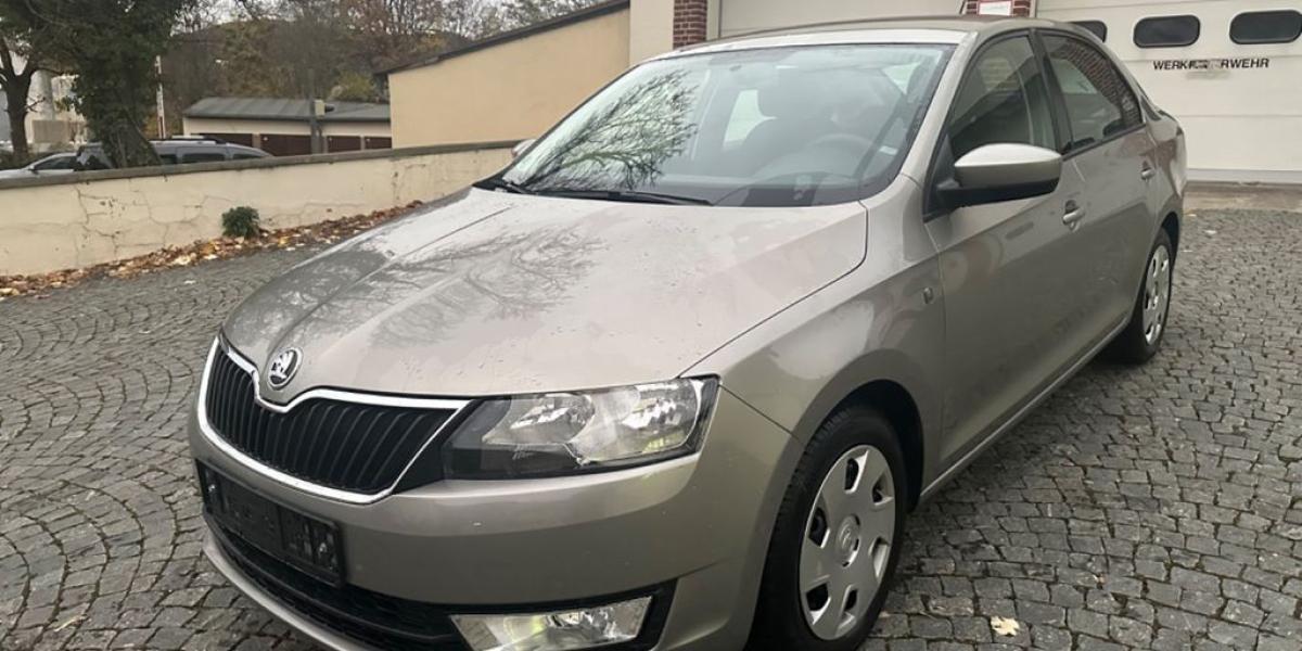 Toto auto chceš. 25 000 km, spotreba 4 litre lacnejšie než Fabia!