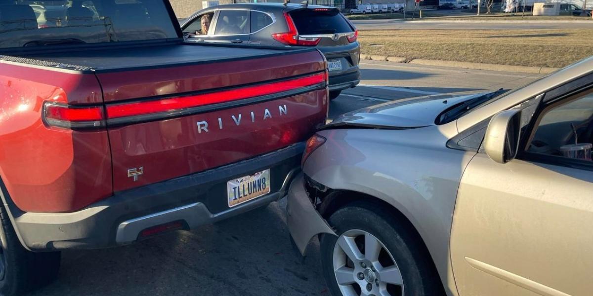 Realita elektromobilov: oprava tohto ťukanca za 37 000 €!