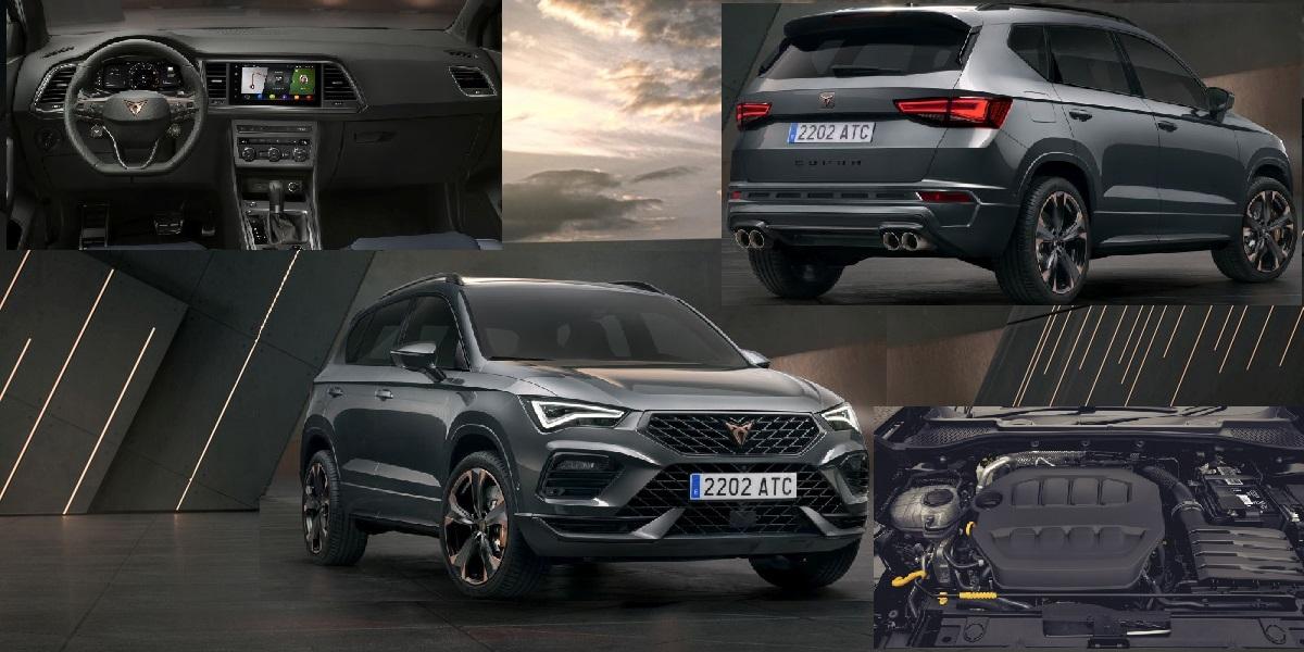 300 koní za menej: Cupra lepšia ako Škoda Karoq!