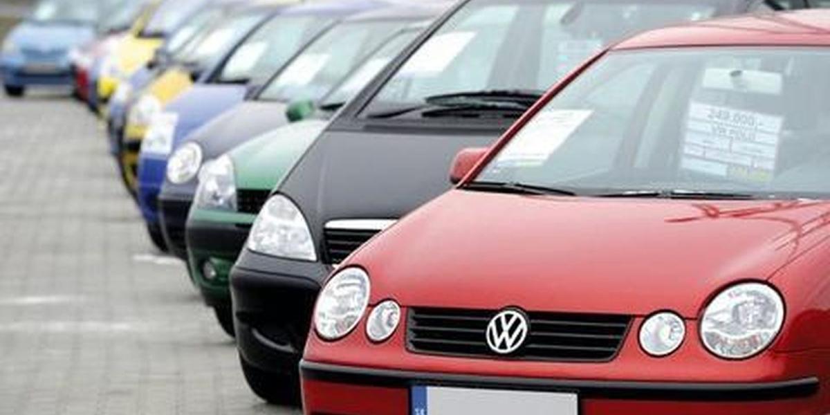 Pustite si manuál kúpy kvalitného ojazdeného auta (podcast)