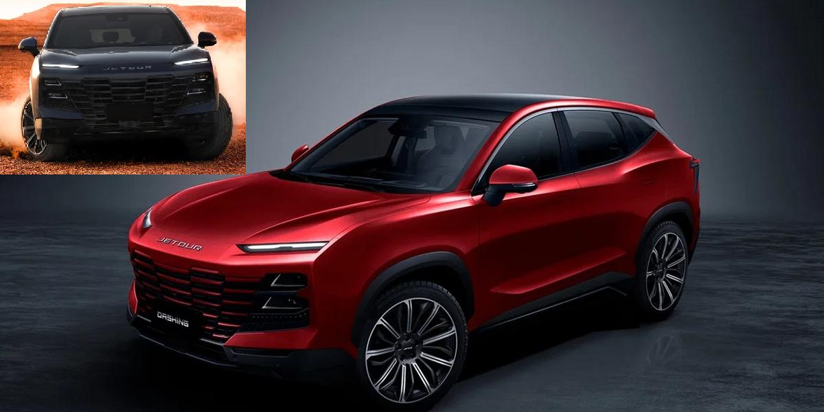 Lamborghini za 26 000 €: Delo z Číny dostupné v Európe!