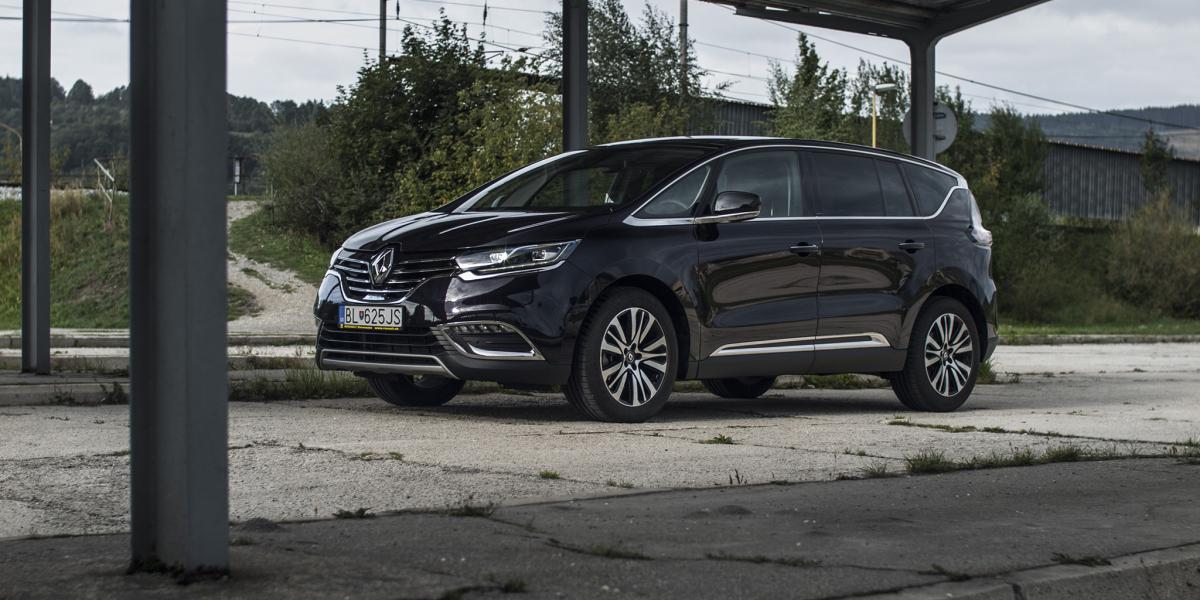 Chcete veľa prevážať? Týchto 5 MPV ponúkne priestor na všetko