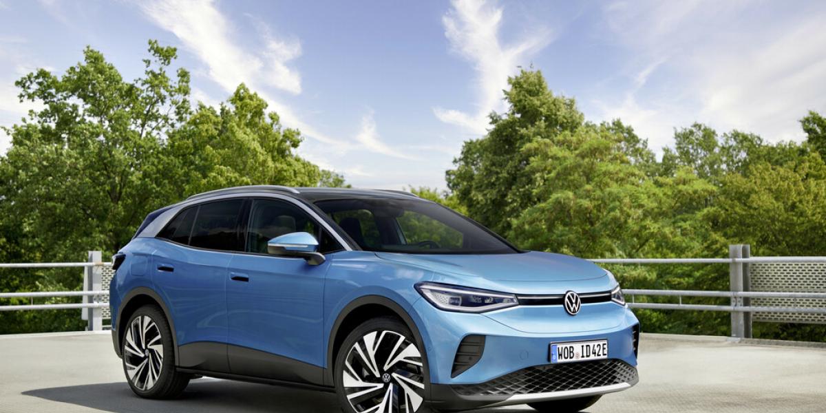 Volkswagen ID.4 a ID.5 idú vpred, dostali dôležité vylepšenia