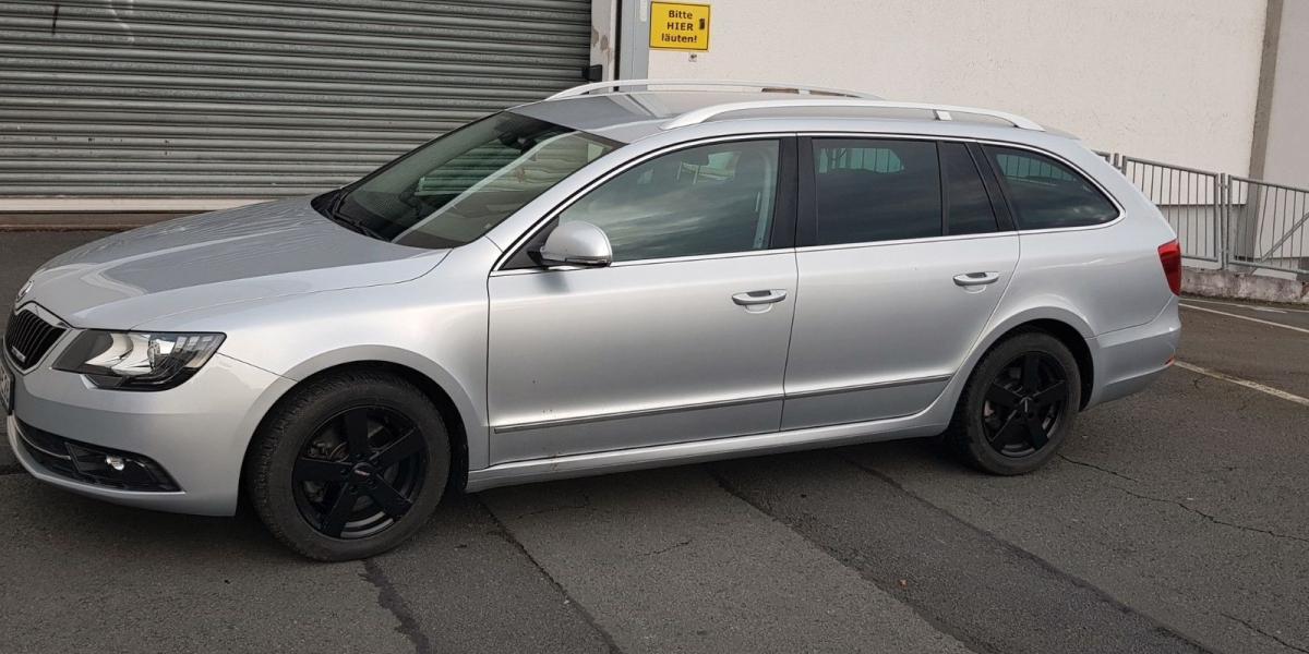 Túto Škodu s TOP spotrebou nikto nechce!