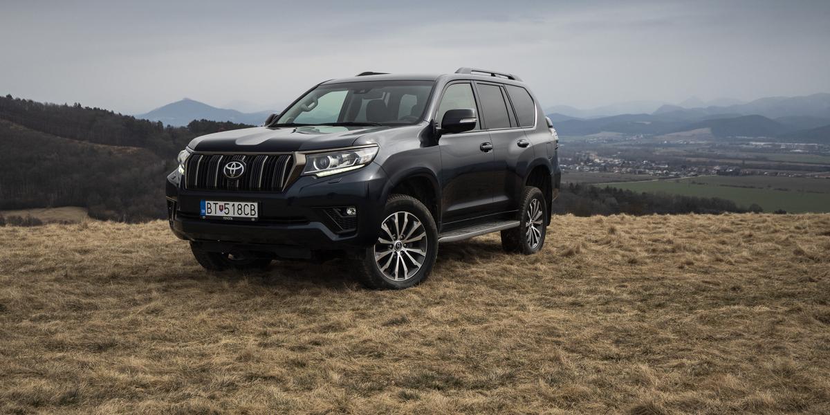 SUV a terénne auto nie je to isté! Zhrnuli sme rozdiely, ktoré máte poznať, ak kupujete auto