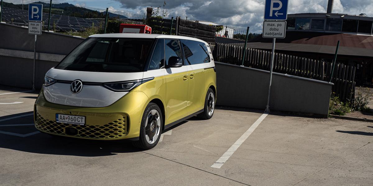 Oplatí sa na Slovensku kúpiť elektromobil? Aký je rozdiel medzi BEV, HEV a PHEV?