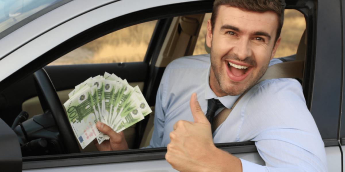 Za použitie auta v práci dostanete viac!