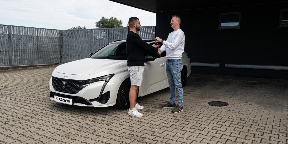 Neviete ako predať auto? Spoľahnite sa na profesionálov!