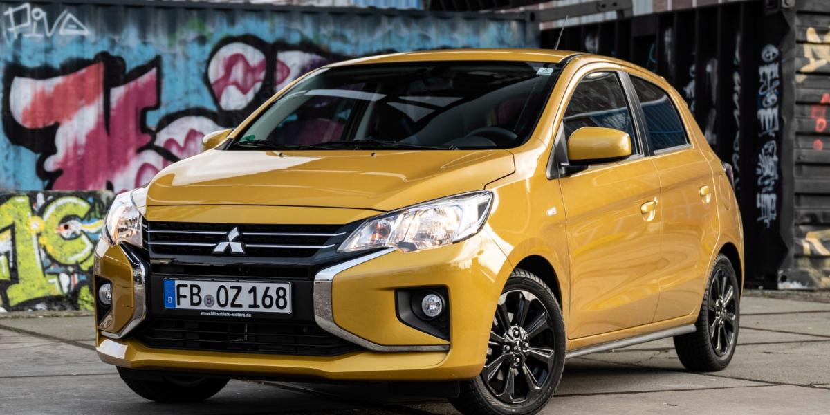 Najlacnejšie nové auto v Holandsku: 16 990 € za toto!