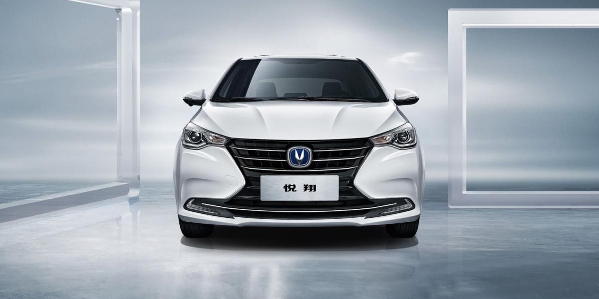 Tento čínsky sedan stojí len 7 000 €!