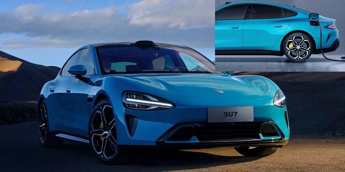 Xiaomi šokuje: Rival Porsche ponúka 675 koní, dojazd 800 km!