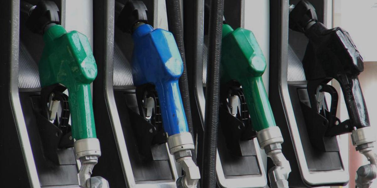 Top 10 tipov ako znížiť spotrebu paliva