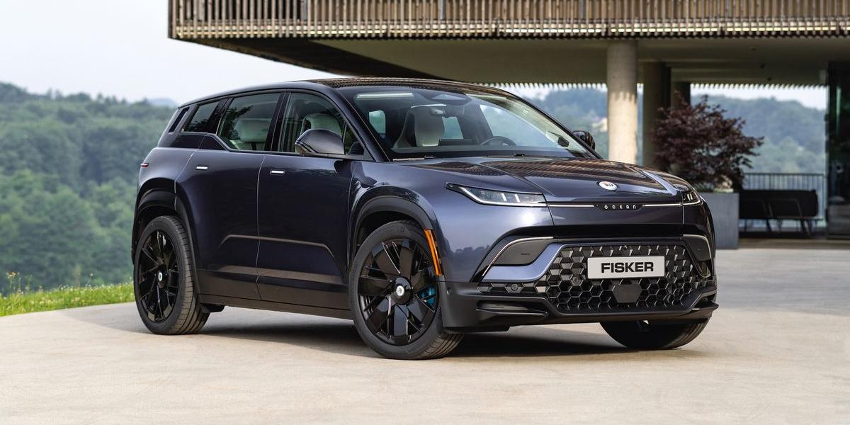 Kritizované elektrické SUV v zľave 40%: len 23 000 €!