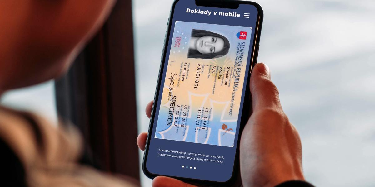 Vláda schválila vodičské preukazy v mobiloch. Kedy začnú platiť a ako si ich vybaviť?