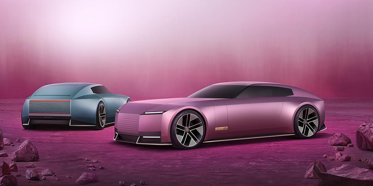 Quo Vadis Jaguar? Čo z Type 00 konceptu sa stane realitou?