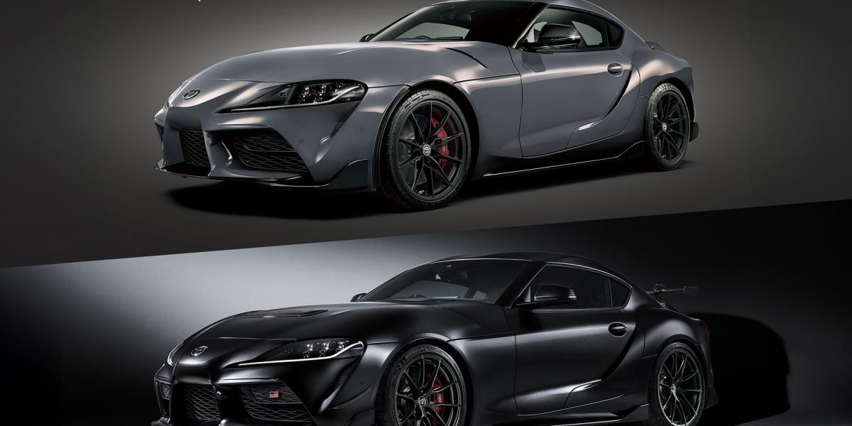 Rozlúčte sa s Toyotou Supra, už jej zvonia záverečné zvony