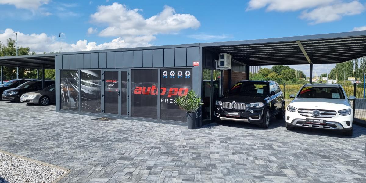 Autobazár roka 2023: Najdôležitejšie pri kúpe jazdenky je preverenie predajcu