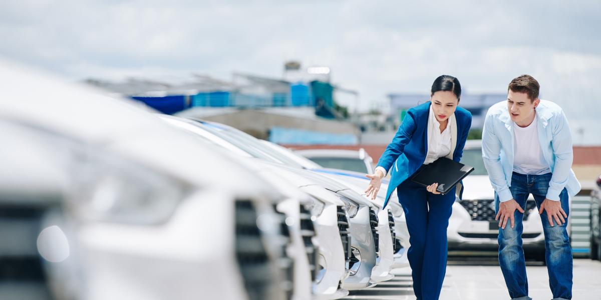 Na Slovensko prišli jazdené autá s certifikátom Autosphere. Čo to znamená a prečo sú tieto jazdenky lepšie?