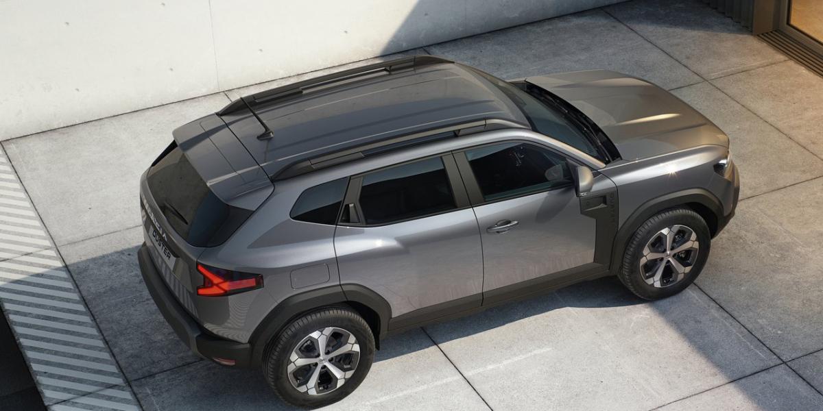 Radšej ich kúpte ešte pred zvýšením DPH: Najlacnejšie nové SUV na trhu (december 2024)