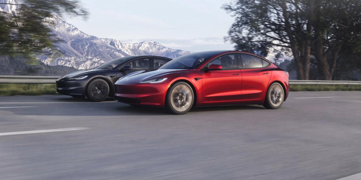 Neprehliadnite: Tesla sa rozhodla ukončiť výrobu svojho najlacnejšieho Modelu 3