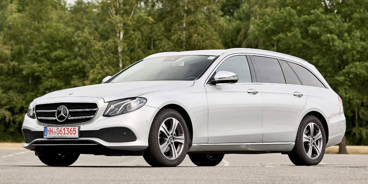 Prémiový Mercedes lacnejší ako Octavia!