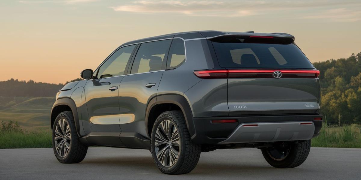 Toyota RAV4 prechádza ohromujúcou zmenou. Všetko, čo o nej vieme