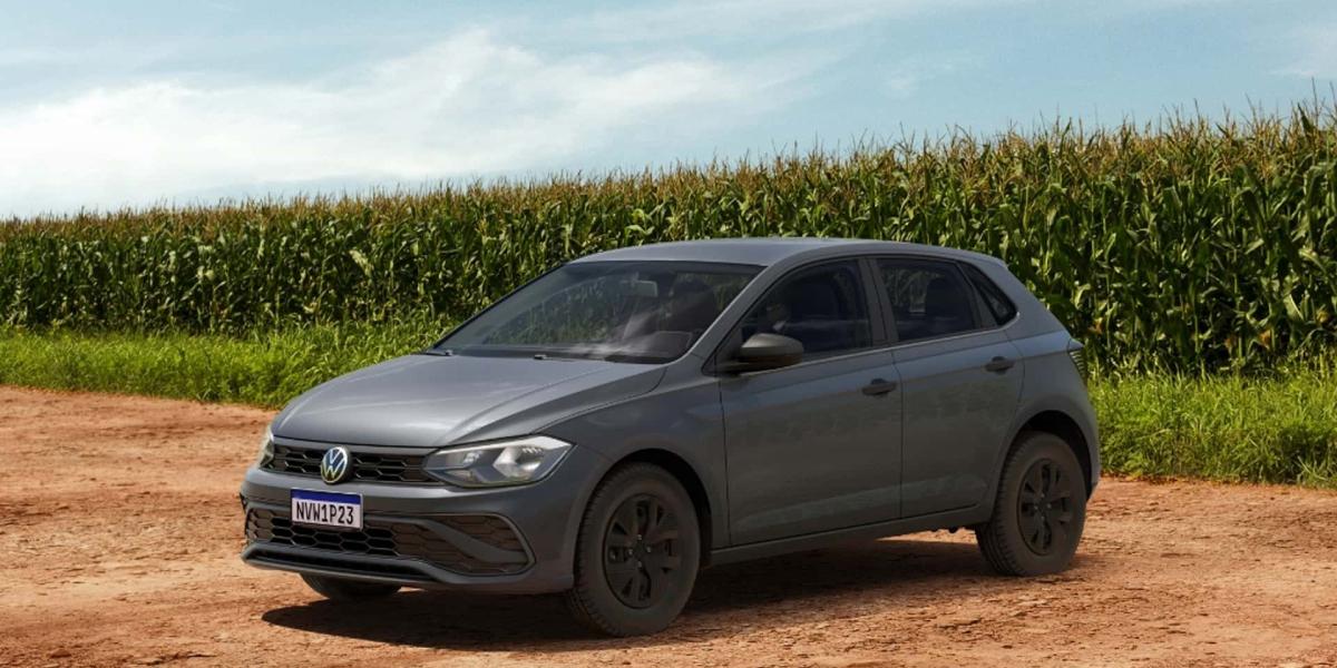 Volkswagen Polo Robust je odpoveď na farmárske požiadavky