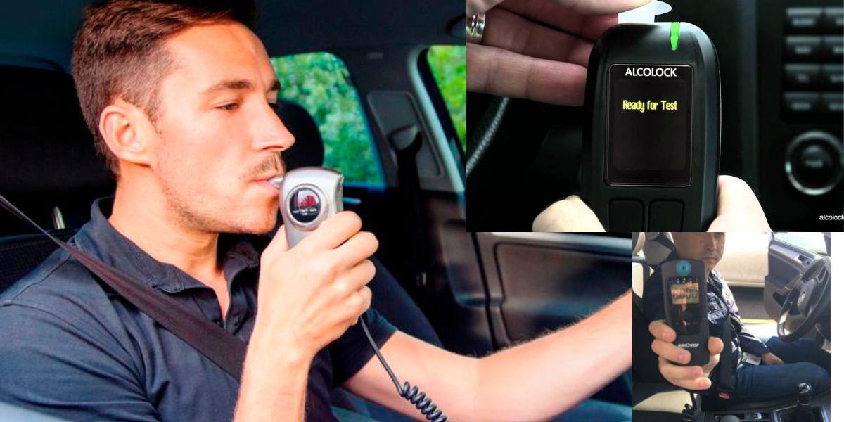 Alkozámky od 07/2024: Nové auto bez fúkania nenaštartuje!