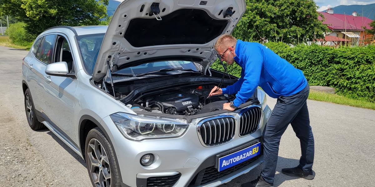 Preverenie vozidla: Viete, aké kvapaliny máte v aute? (podcast)