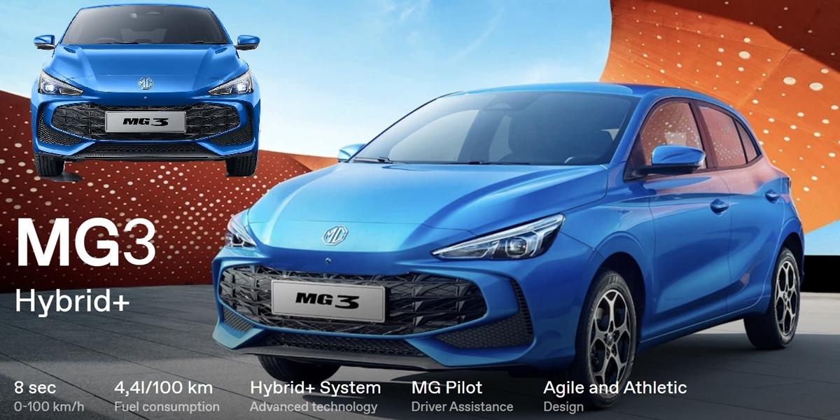 Čínsky hybrid lepší ako Toyota: 200 koní komfortu