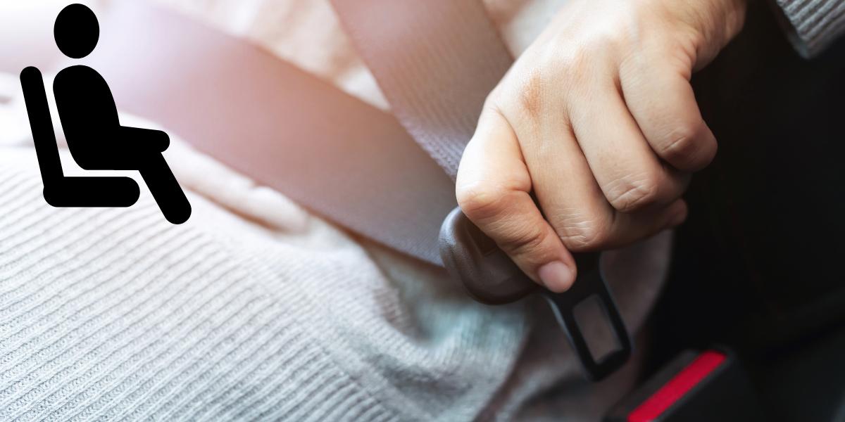 Ktoré miesto v aute je najbezpečnejšie? 