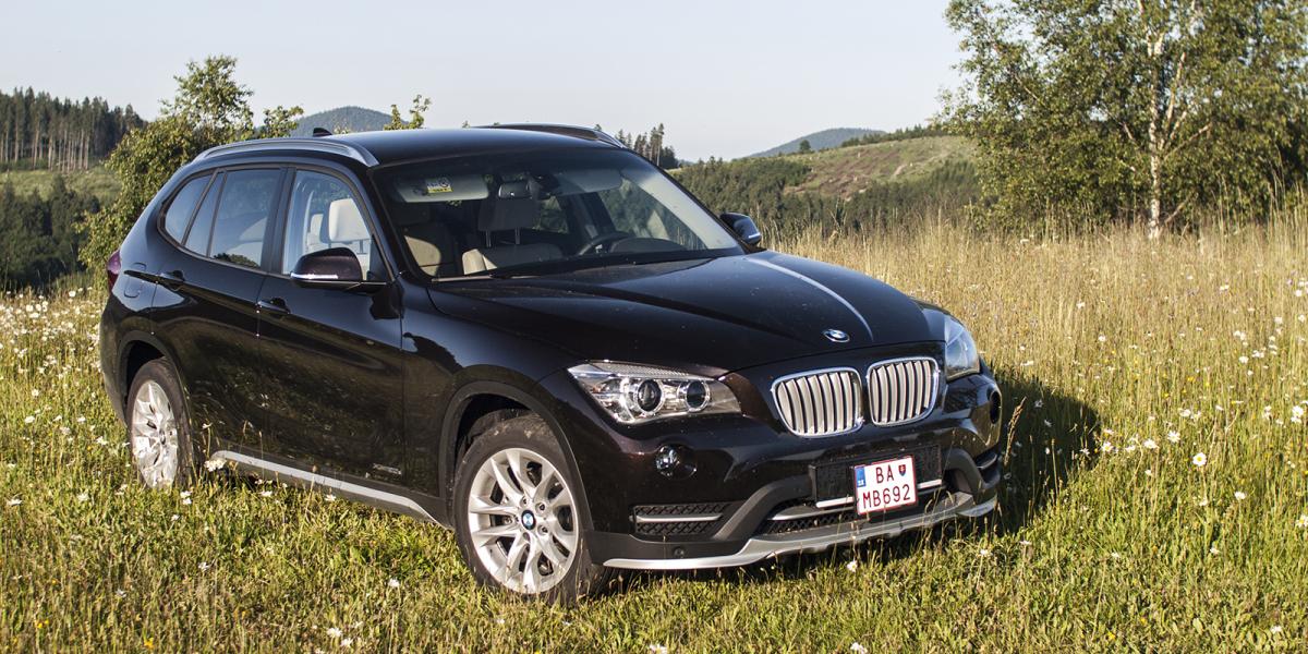 BMW X1 (E84): Aké je a na čo si dať pozor pri kúpe?