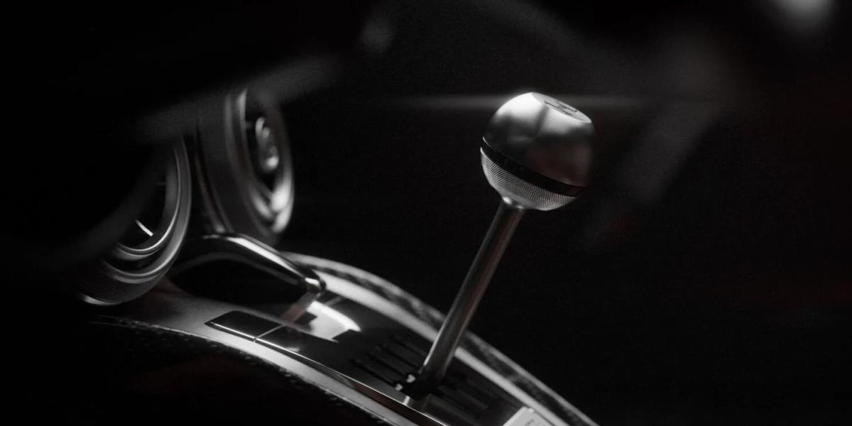 Američania to všetkým ukázali: Do svojho TOP modelu dali manuálnu prevodovku, viete prečo?