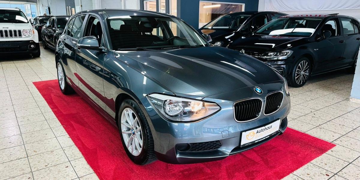 Kompaktné BMW ako nové lacnejšie ako Fabia!