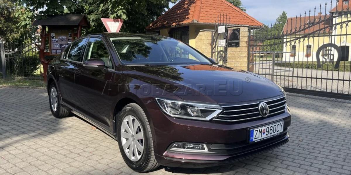 Ušetríte tisíce eur: Výber jazdených áut z Autobazar.EU, ktoré sú stále ako nové