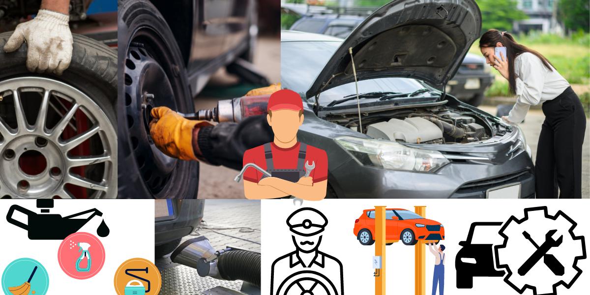 Servisné rady pre motoristov: Čo nepodceniť v marci?