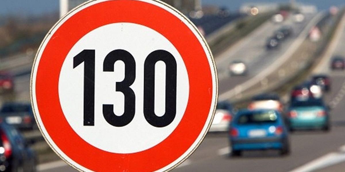 Stovka sa ruší: Ktorá krajina sa vracia k limitu 130km/h?