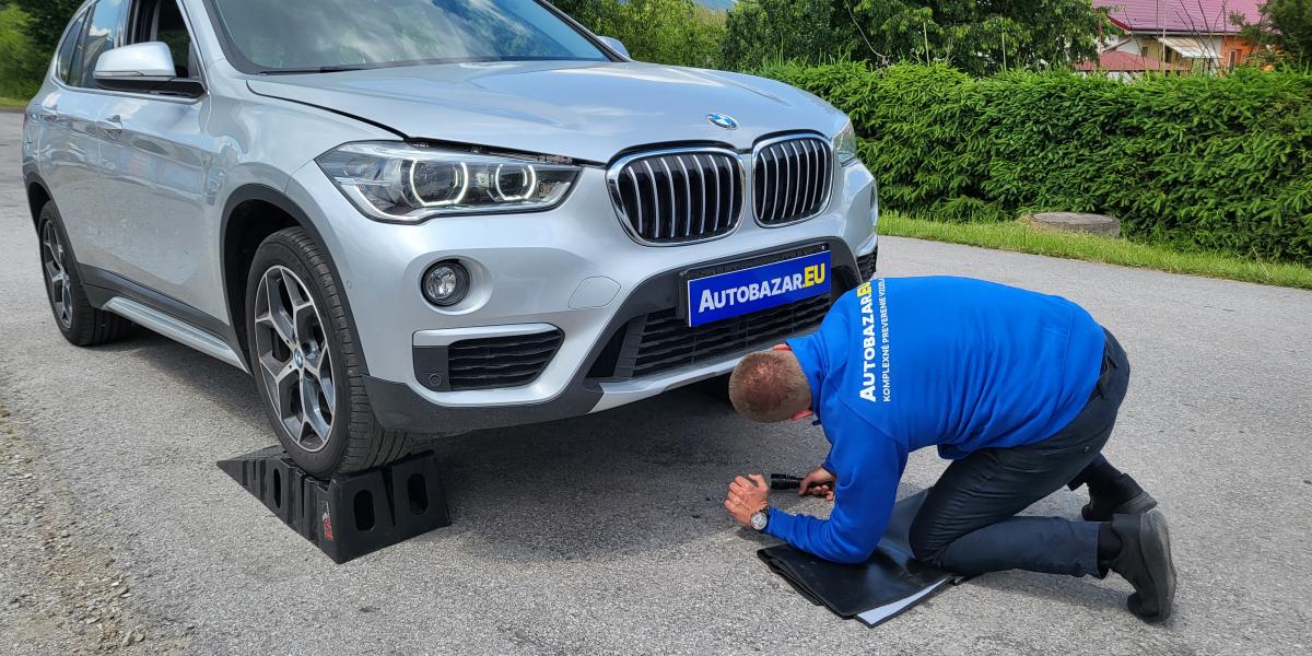 Keď poznáte nedostatky na jazdenke, môžete ovplyvniť aj jej konečnú cenu (podcast)