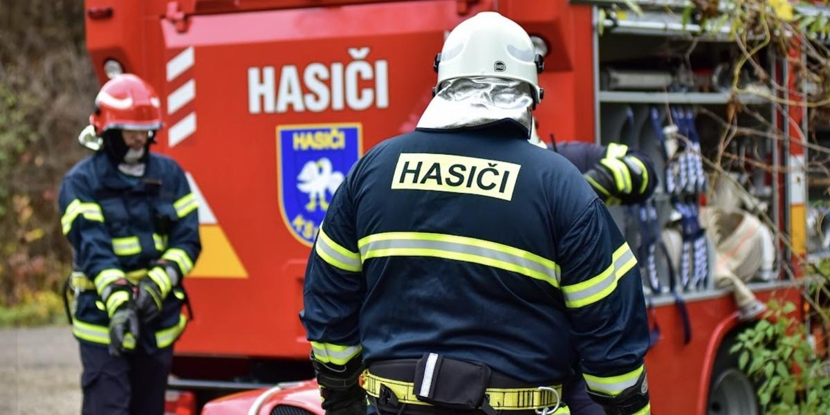 Naši hasiči podpísali dohodu: Elektromobily budú meniť predpisy!