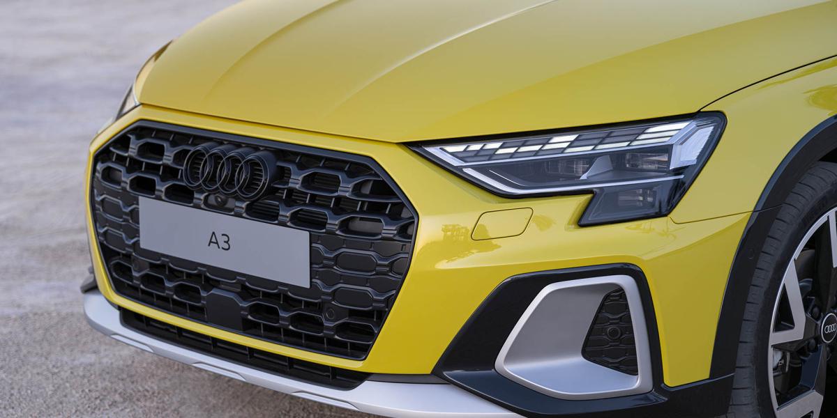 Facelift Audi A3 je tu, veľa úprav nevidno, ale pocíti ich peňaženka